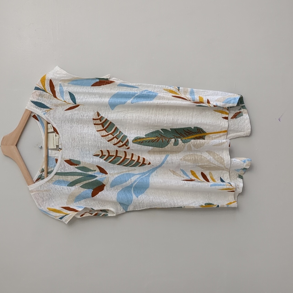 Cynthia Rowley Sleeveless Top